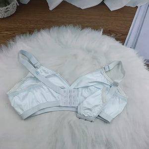 Pack of 04 Cotton Bra