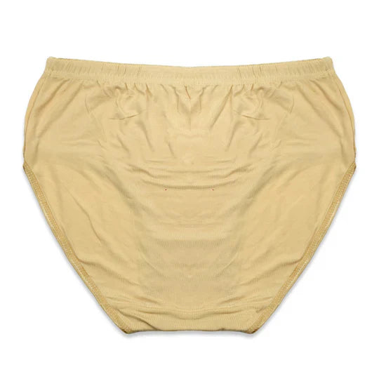 Pack Of 2 Soft Cotton Panties