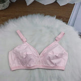 Pack of 04 Cotton Bra