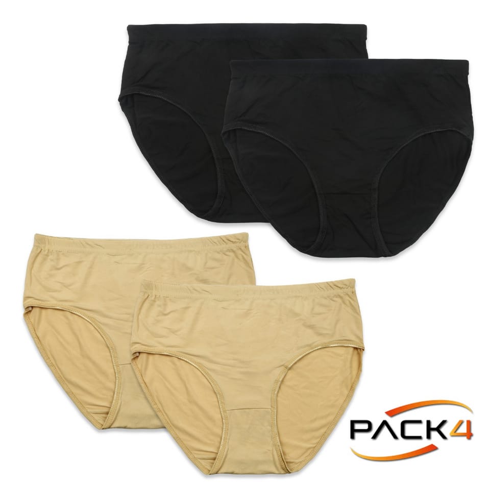 AirFit Cotton Brief
