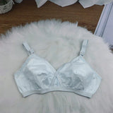 Pack of 04 Cotton Bra